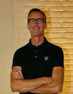Robert Bogaart